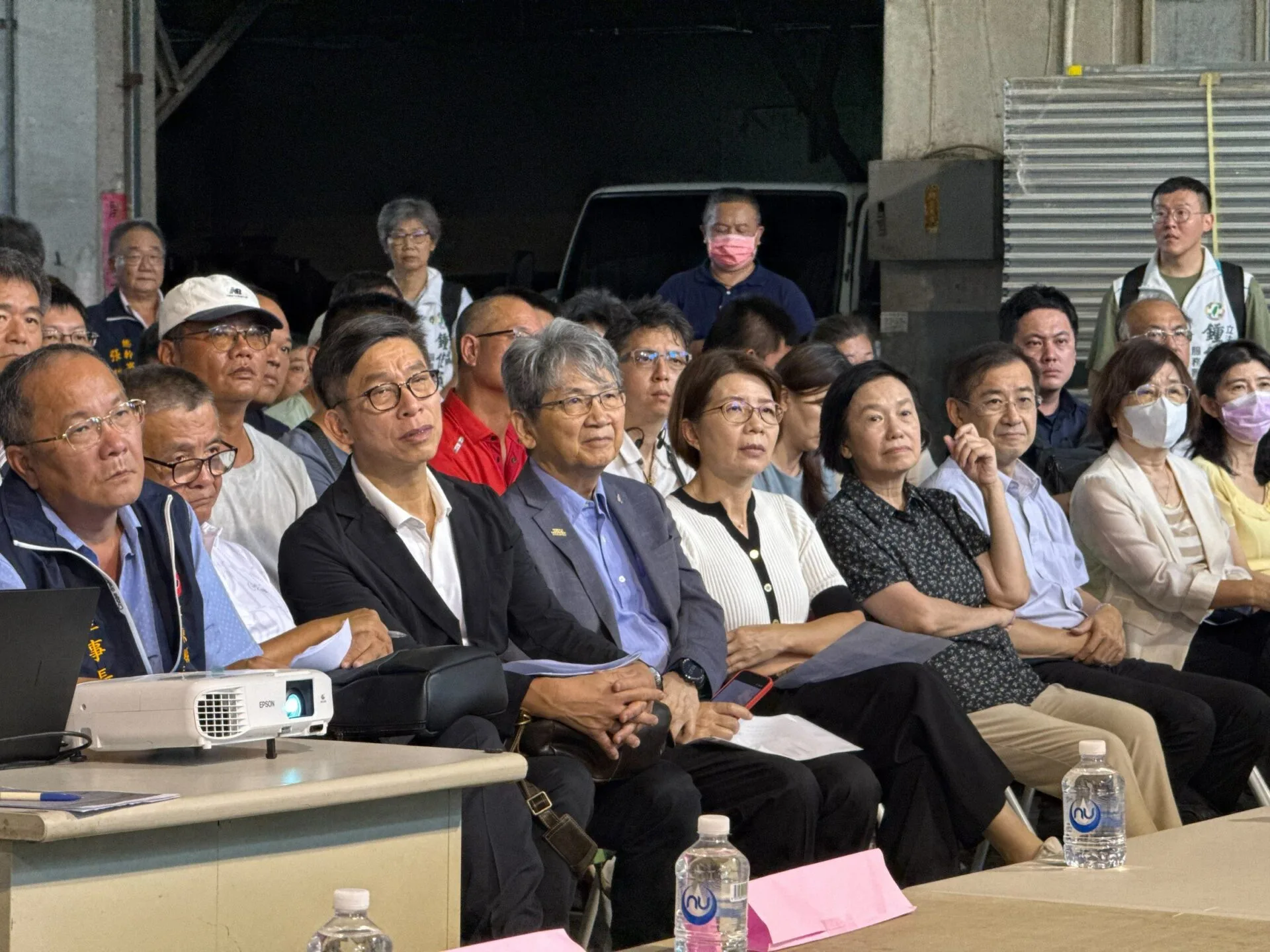 廚餘養豬政策明年元旦落日 立院經委會考察尋解方