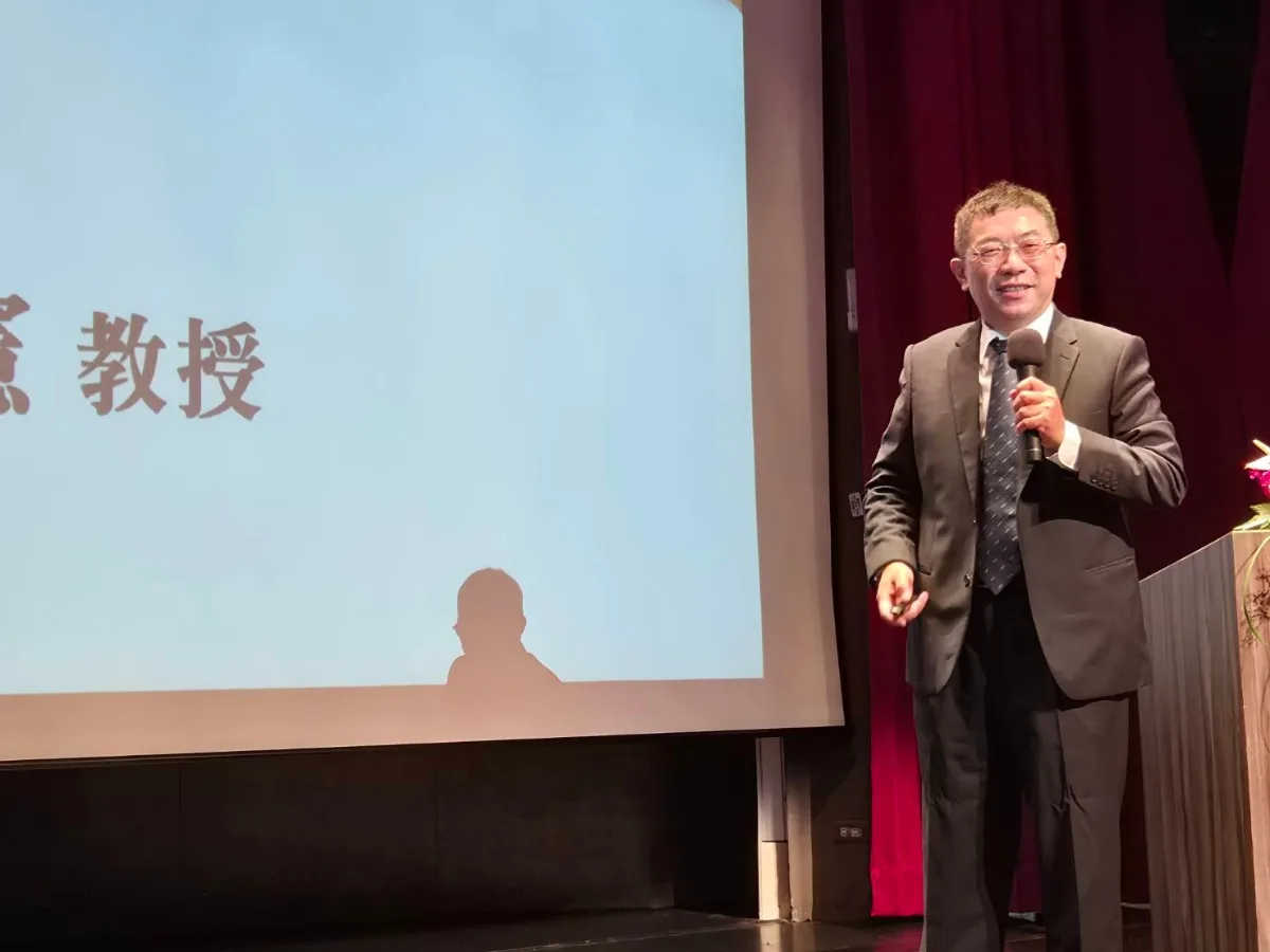 大數據專家楊宗憲：房市量縮已近底部，明年Q1央行可望鬆綁信用管制措施