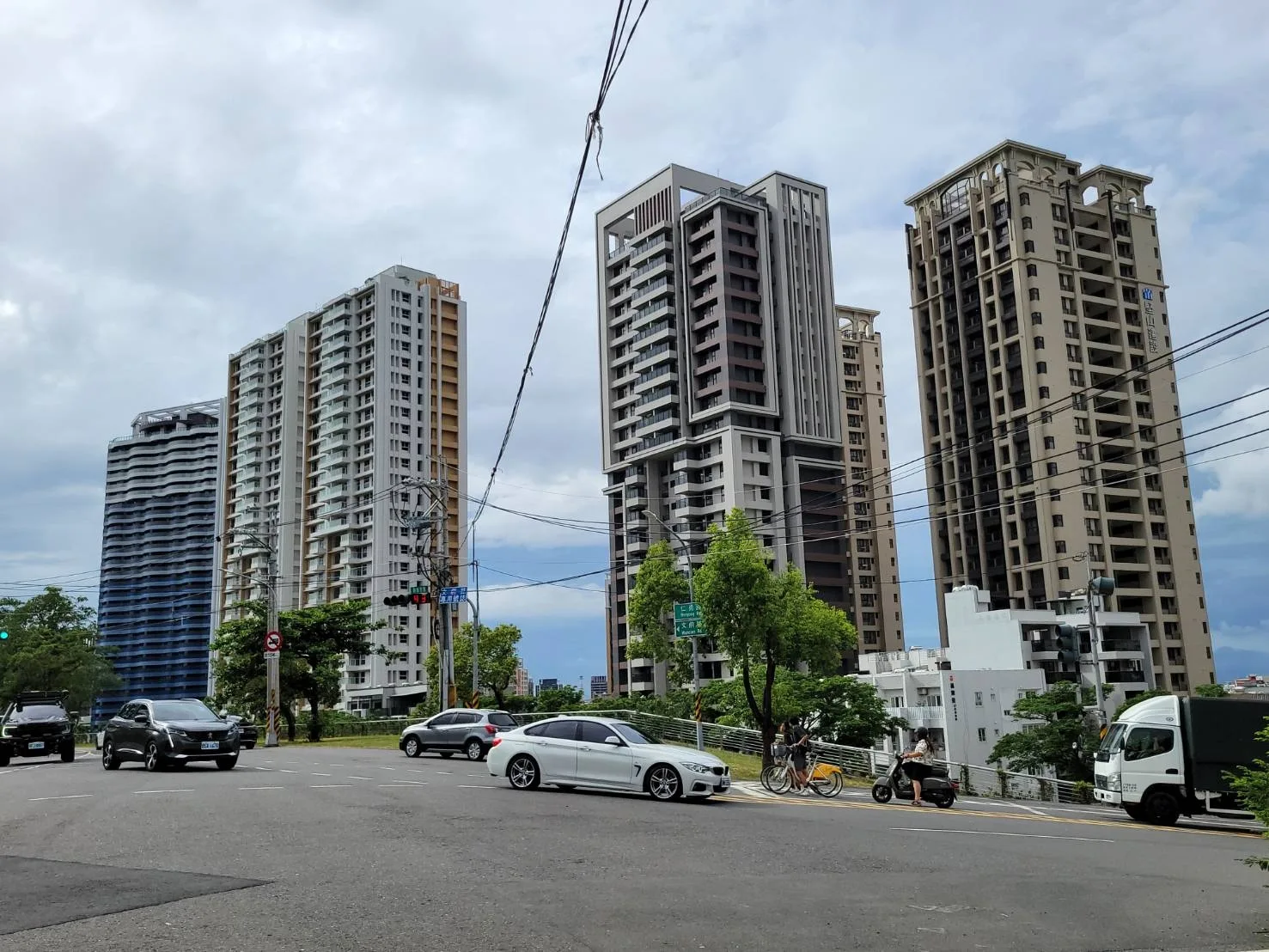 永信建設前7月營收年增42％，後續表現持續觀察
