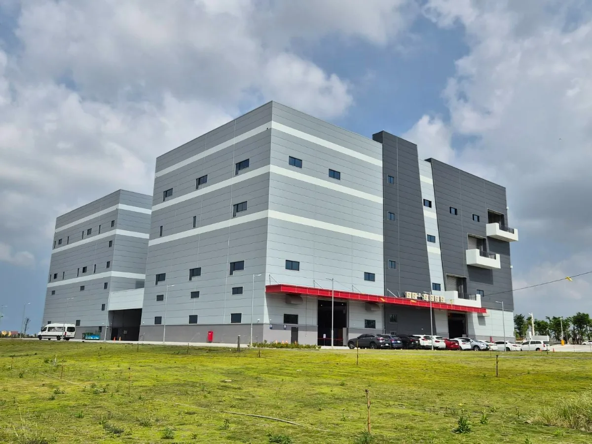 智崴上半年EPS 1.08元，橋科新廠量產支應全球市場需求
