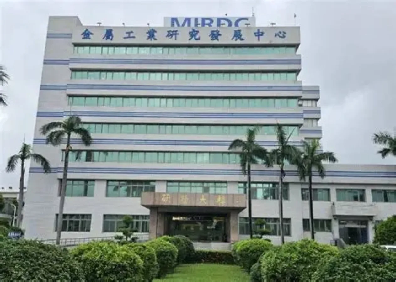 獨家／從材料到智慧製造　吳忠春確定掌舵金屬中心邁向AI新紀元