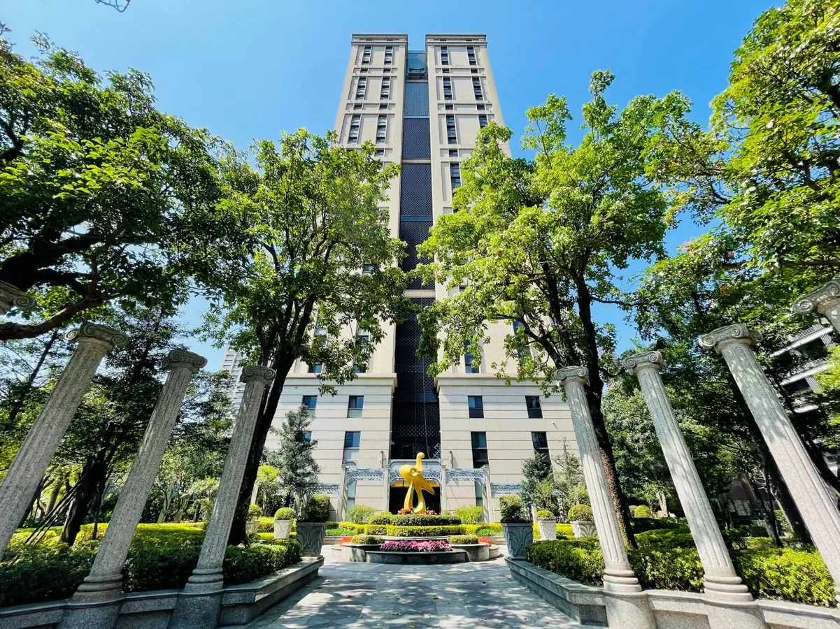 台股財富效果發酵 台北豪宅占比連三升