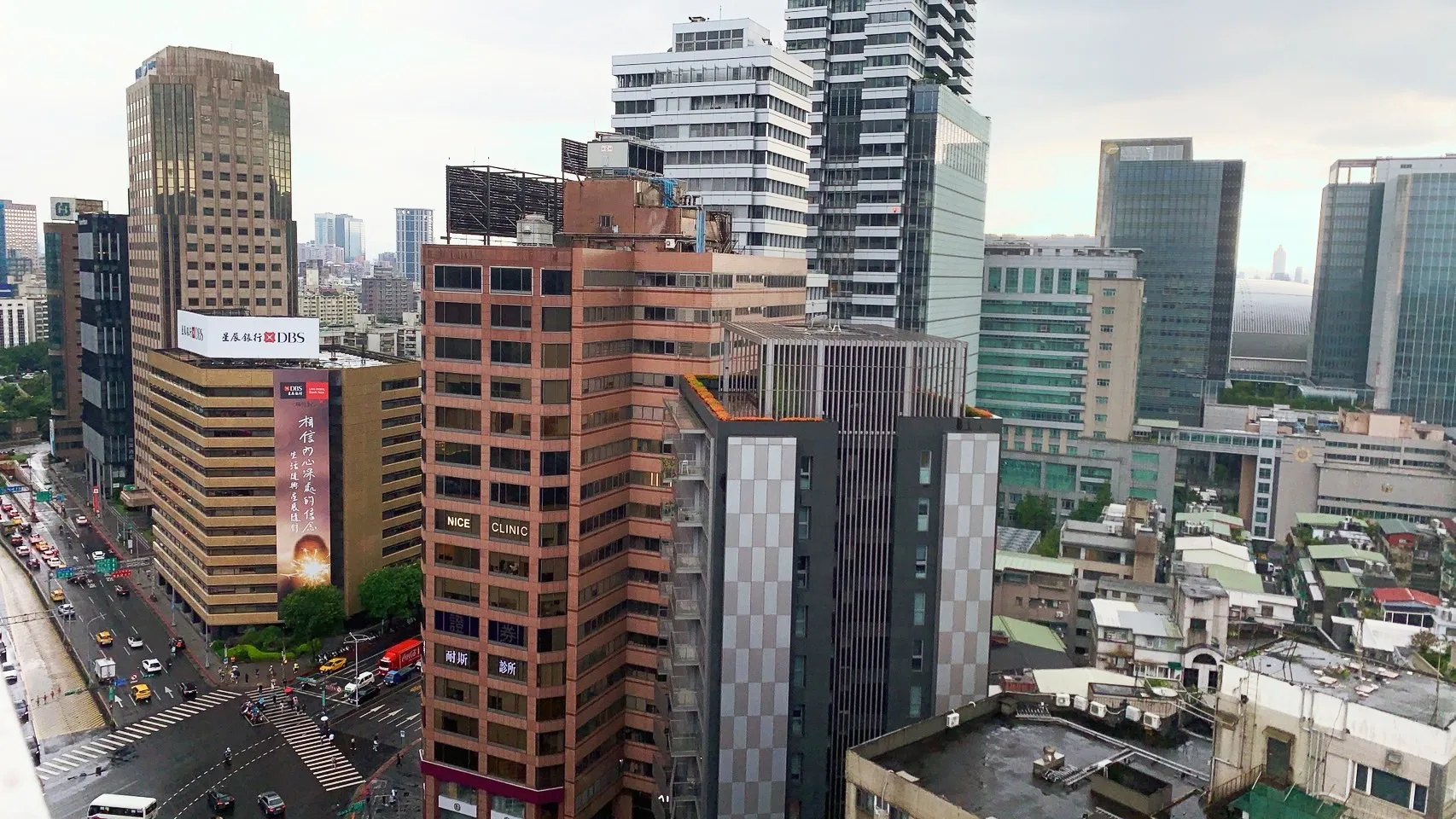 六都預售市場結構重組 台北逆勢躍升、剛性價值再現