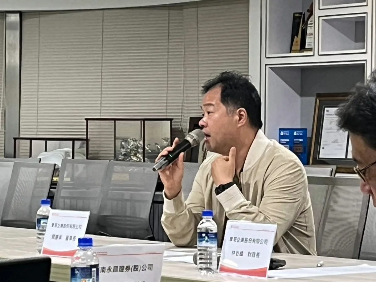 東哥遊艇上半年獲利回升，下半年大船交量增加助攻營收