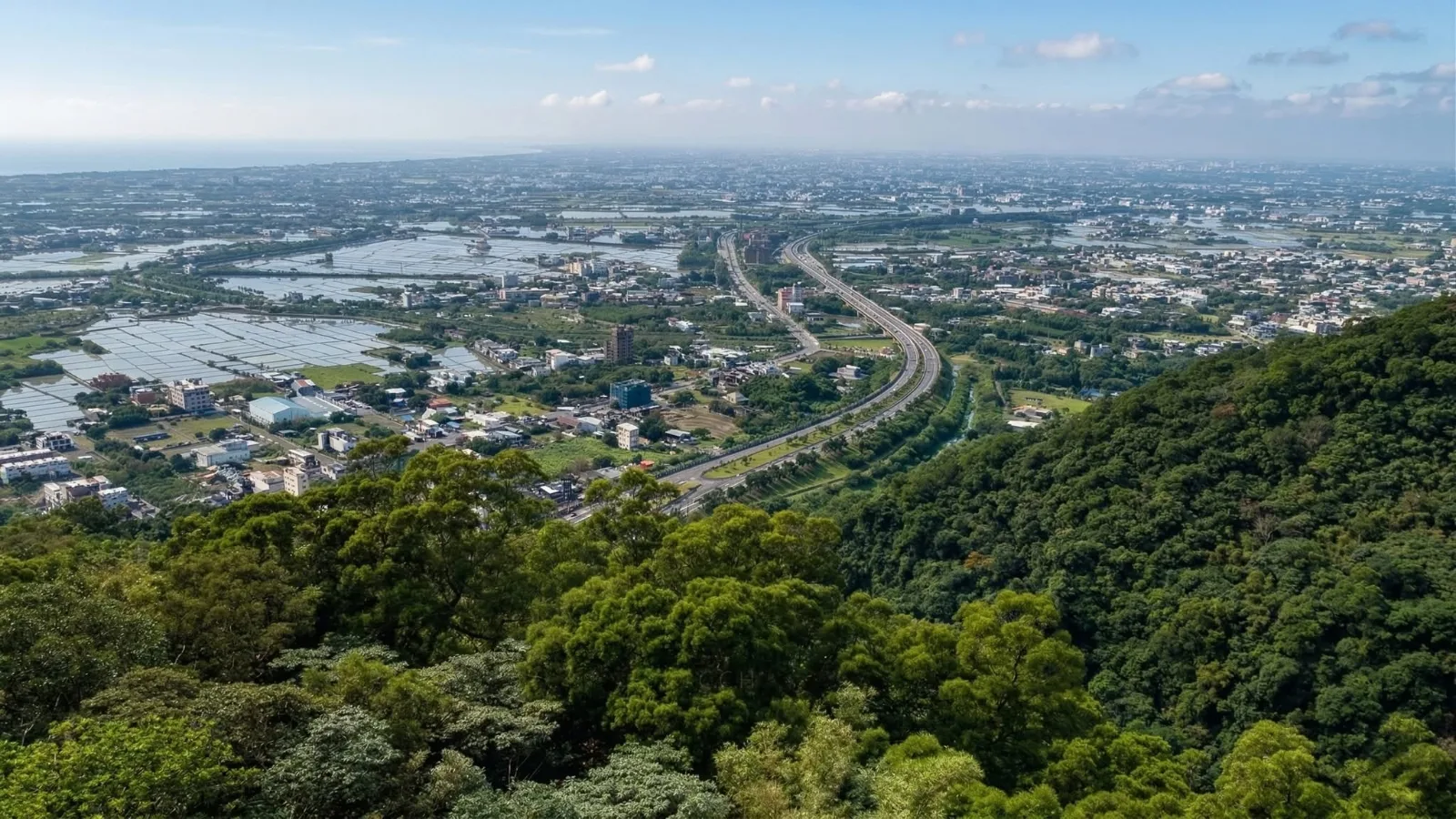 高鐵延伸宜蘭20分鐘直達南港 區域房市可望迎交通紅利