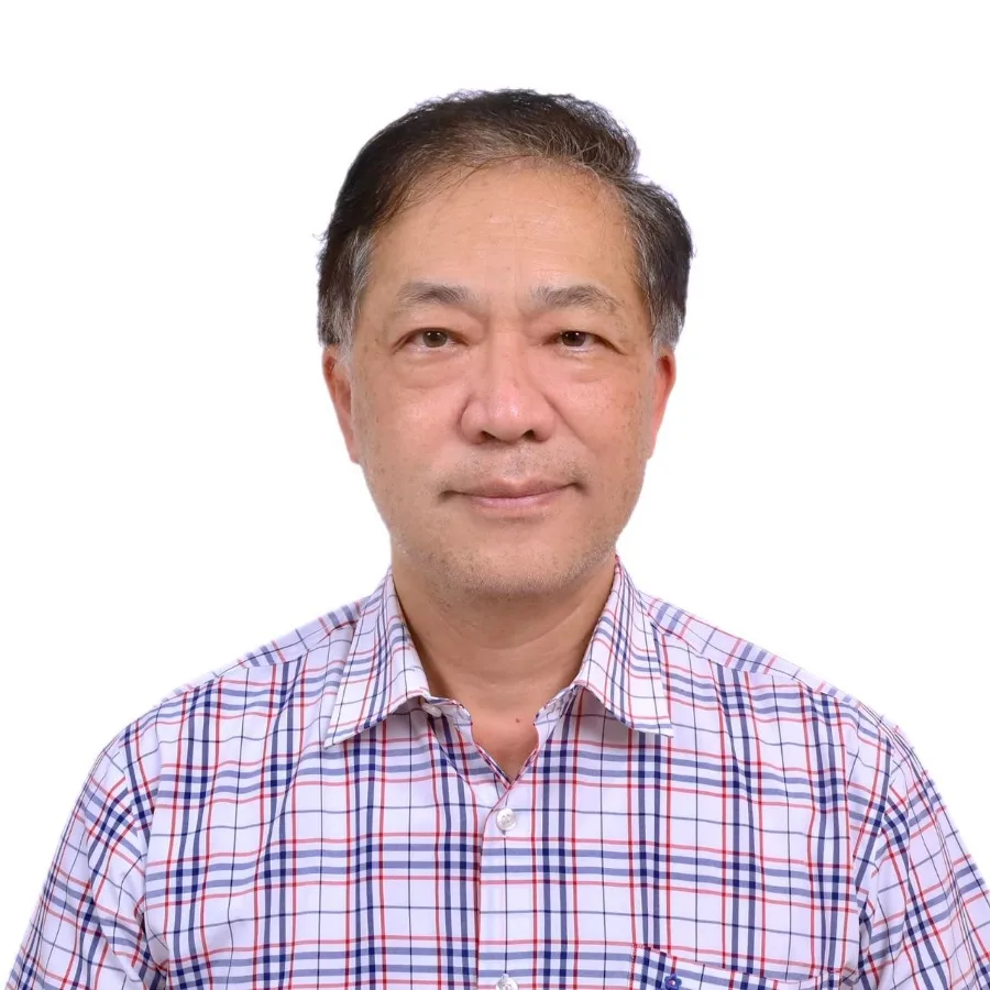 獨家／金屬中心董事長劉嘉茹將卸任，南台科大特聘教授吳忠春接棒