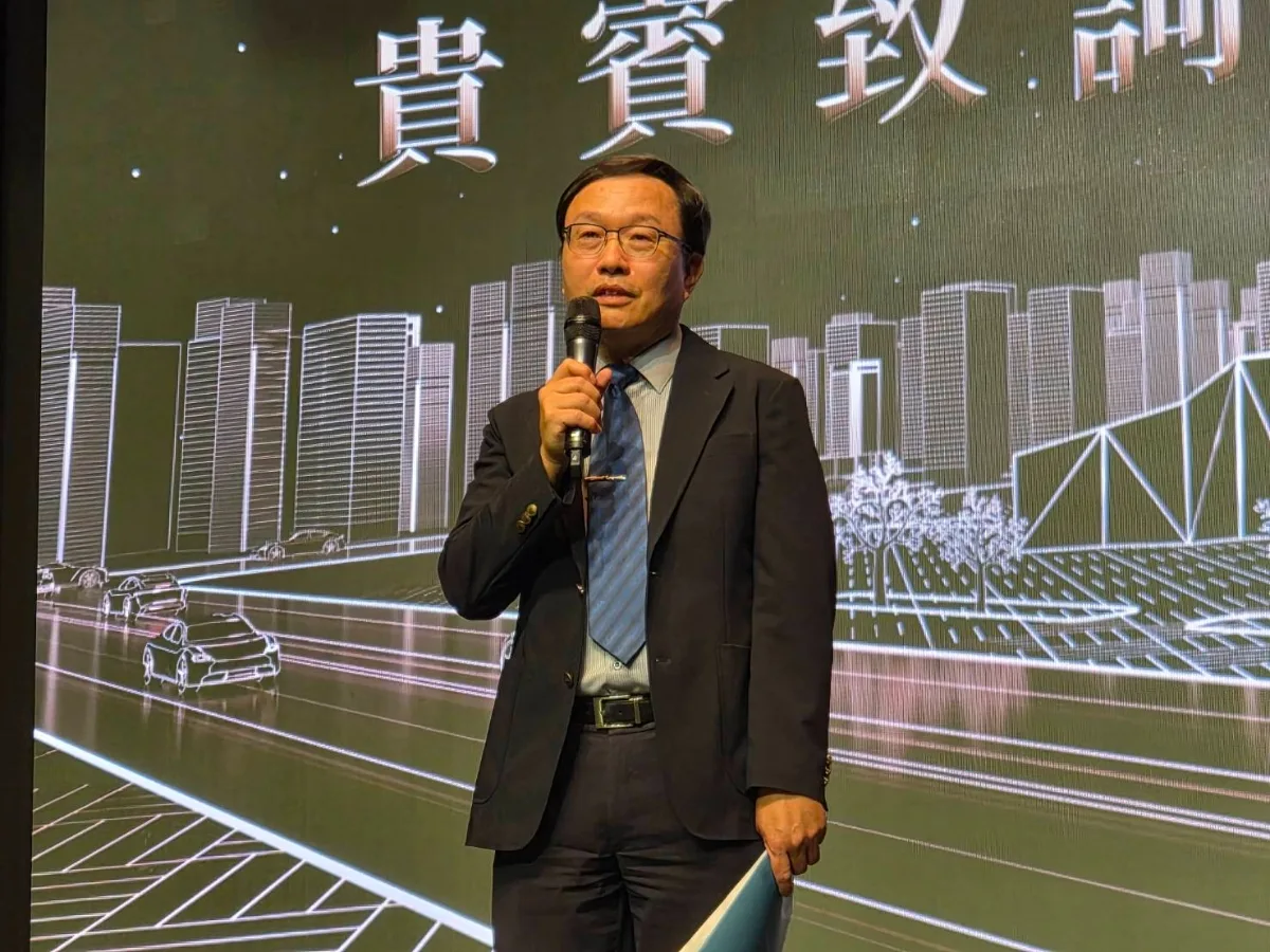 土方重大變革！國土署長蔡長展：公共工程土石方將成有價值的資源