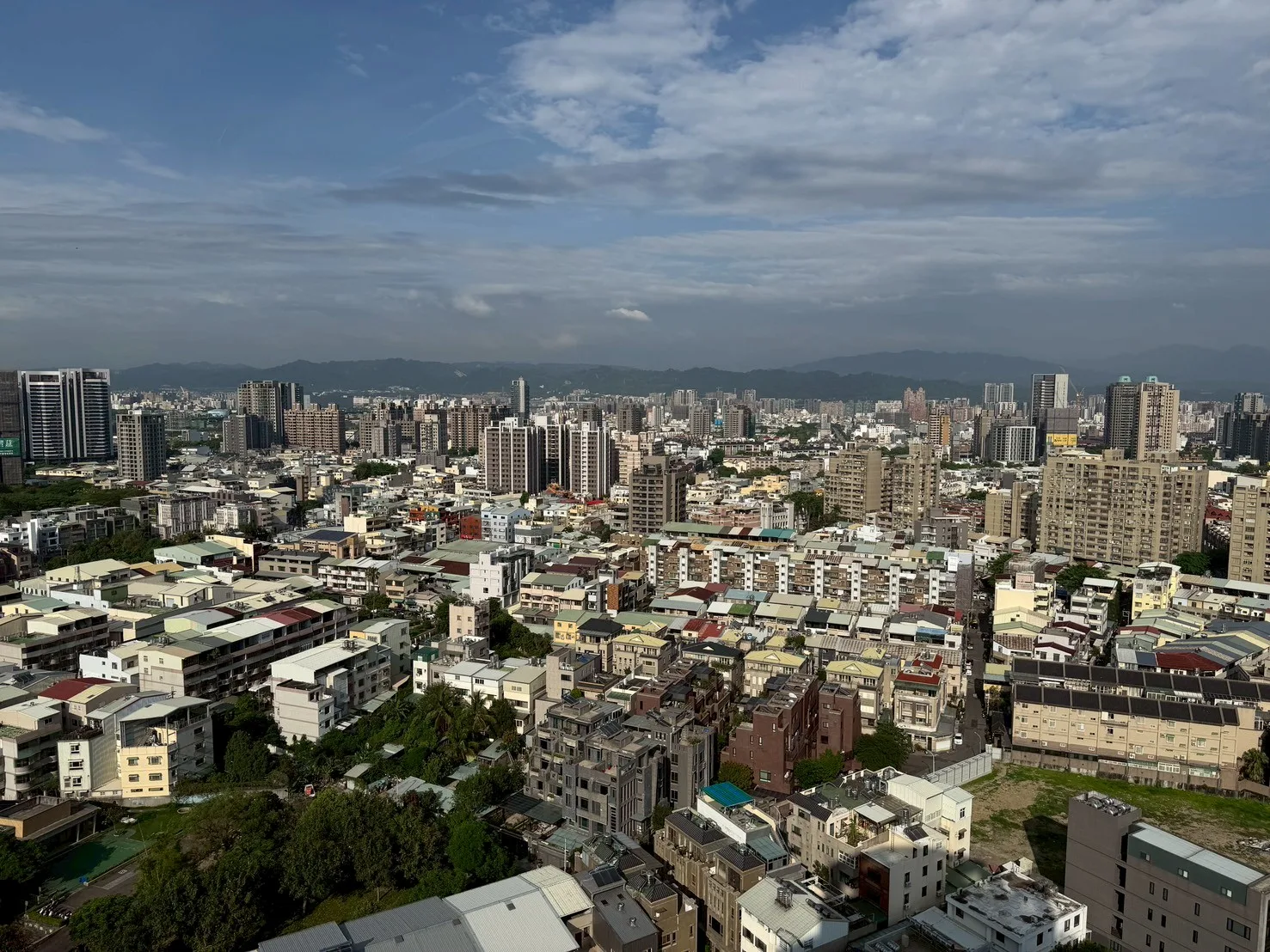 科技新貴加持買氣，引爆台中14期品牌建商推案大戰
