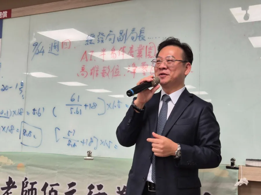 永然律師吳任偉：房市買賣踩雷的法律風險，四大爭議不可輕乎