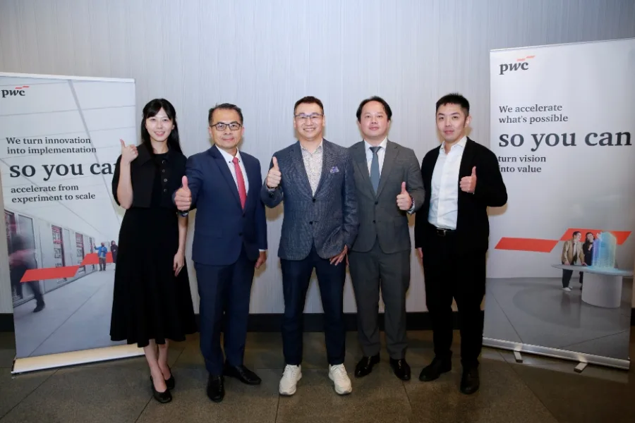 守護家族百年基業   資誠解密跨世代信託布局