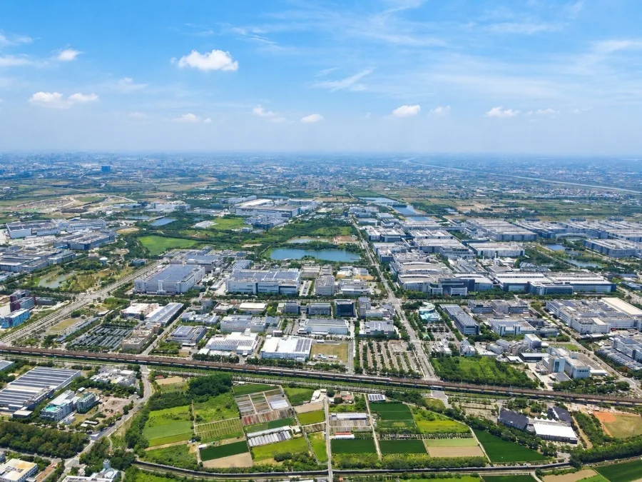 南科成台南房市近十年最強後盾，善化區家戶成長大增41%奪冠