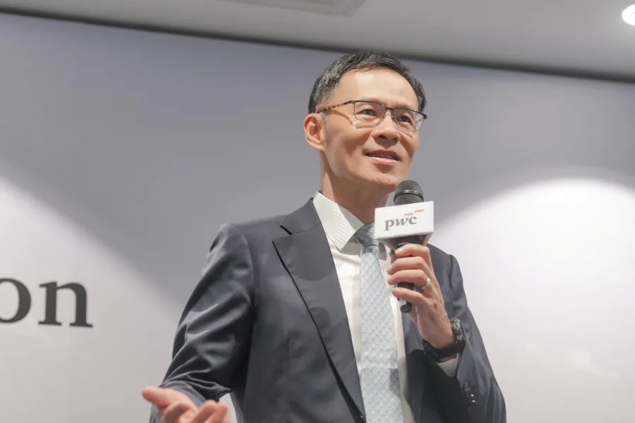 PwC Taiwan 培育未來領導人才，逾 370 位晉升領組及資深專員