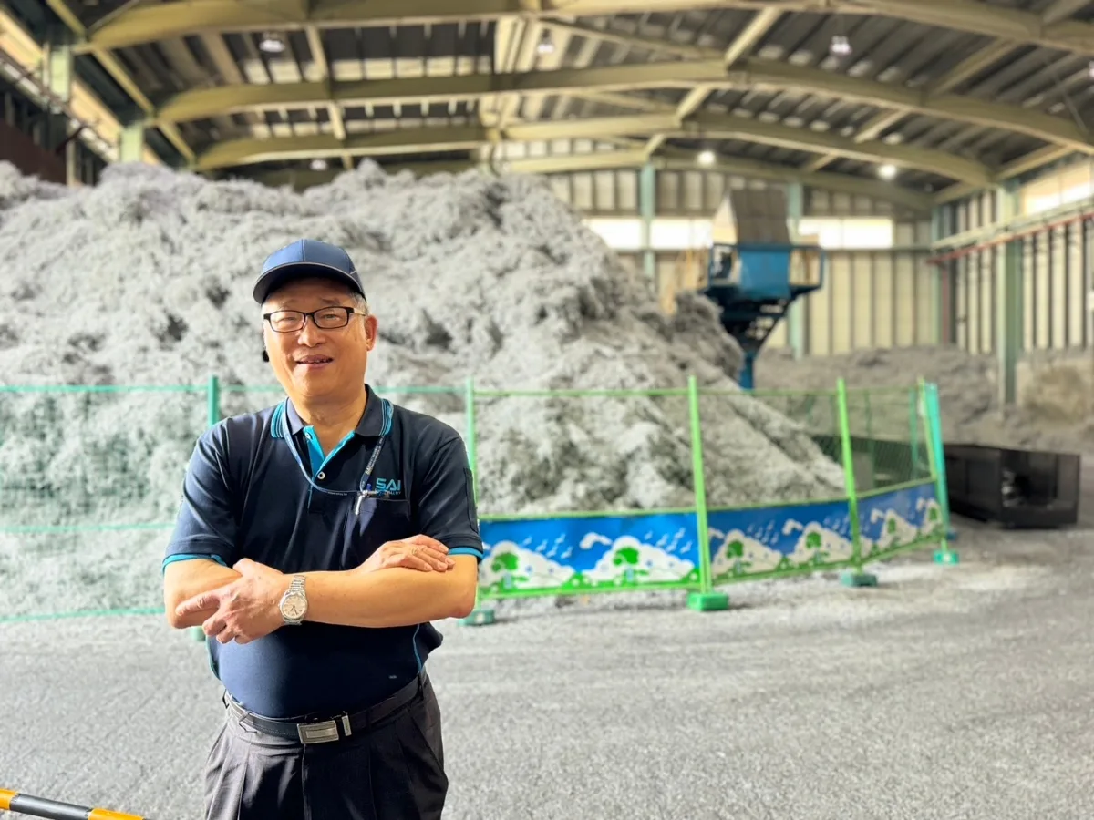 巧新前8月營收已達去年全年72％，第二成長曲線啟動在即成長可期