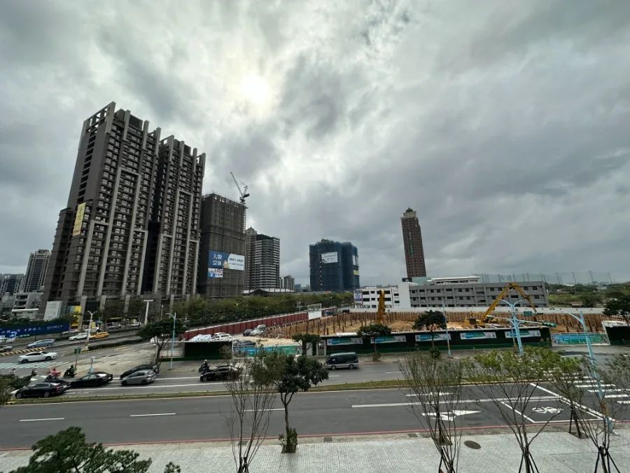 全台「百萬戶」城市再加一，桃園90萬到百萬戶僅花2年多