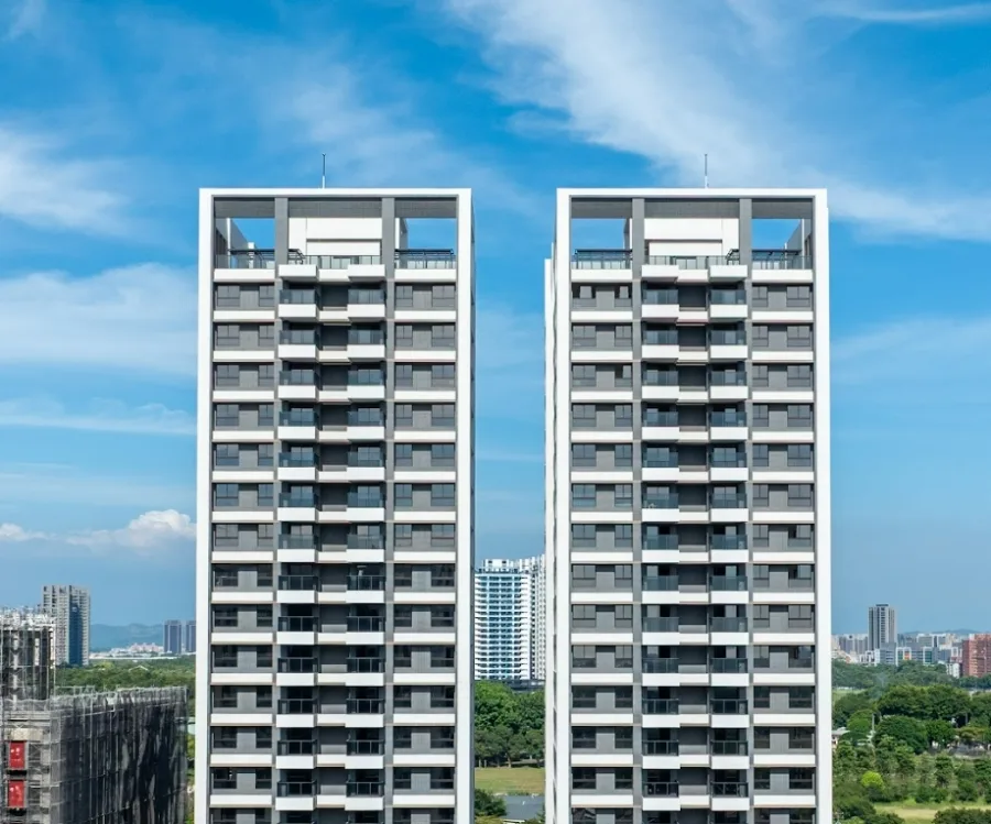 房市報喜！永信建設前三季營收近30億超越去年全年