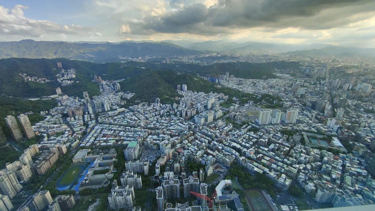 新屋買不起，全台40年「阿公宅」撐起3成房市