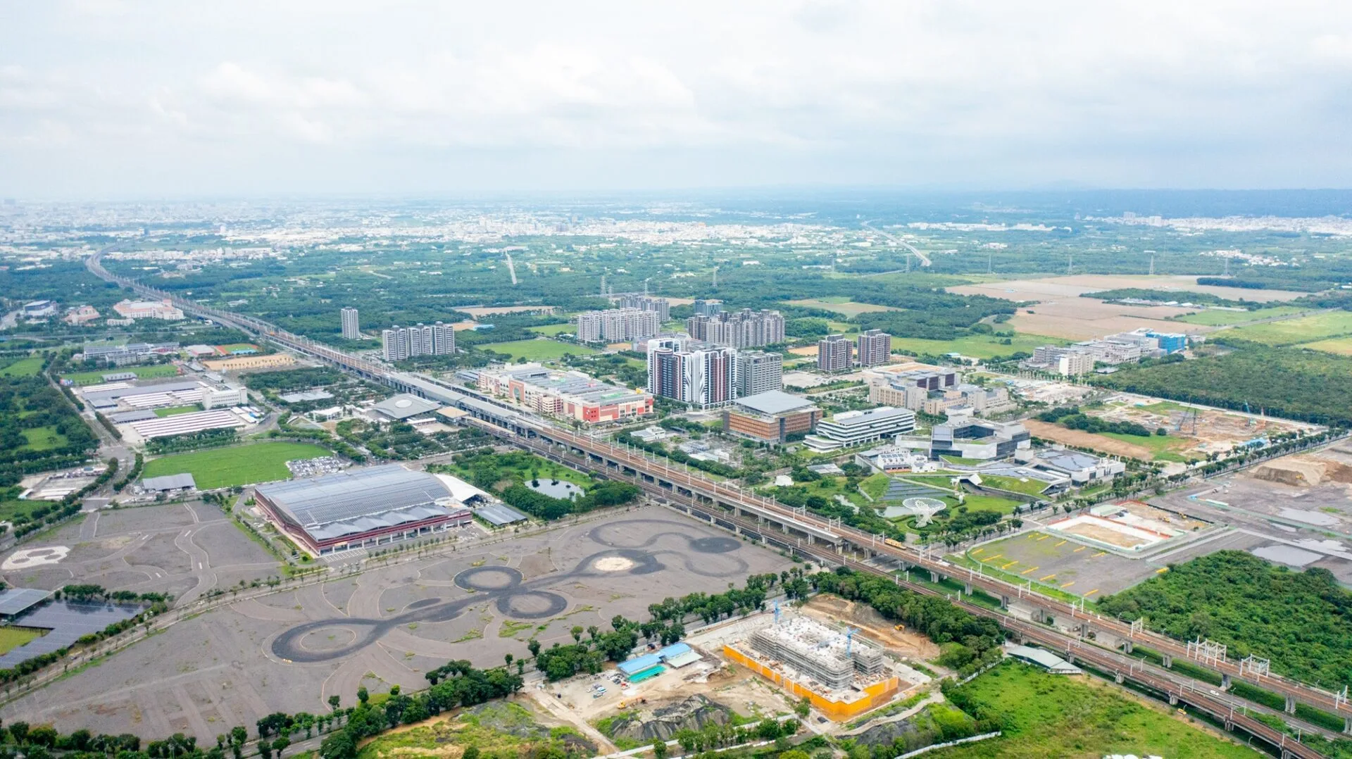 台南AI布局深化     打造南台灣AI發展核心